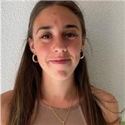 Profesora hasta de educación Secundaria
Todas las materias menos física y química y matemáticas